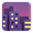 cityscape at dusk emoji